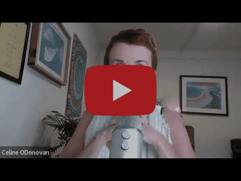 Kristine Kieland appeareance on the Wild Woman podcast